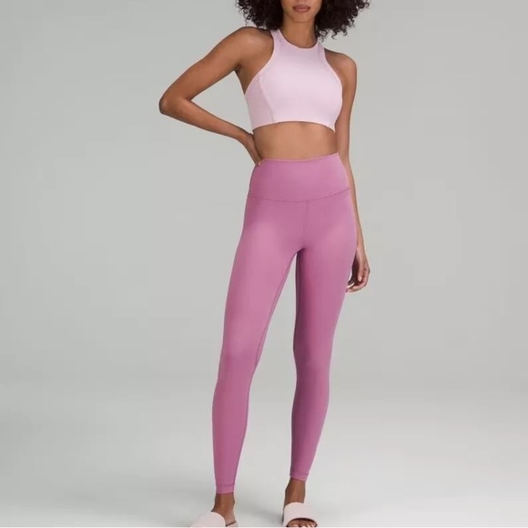 Lululemon Align High-Rise 25’ - Picture 2 of 4